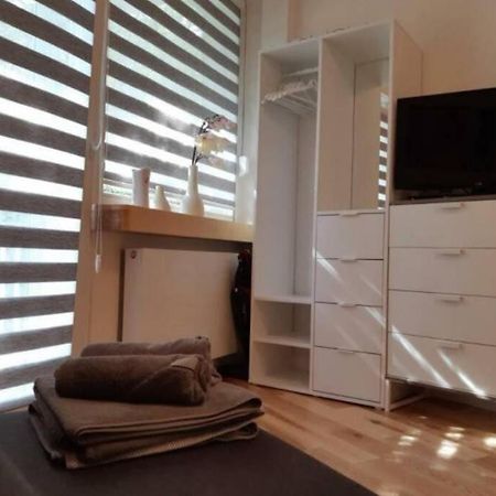 Przytulny Dwuosobowy Apartament Jaworowa Wroclaw Dış mekan fotoğraf
