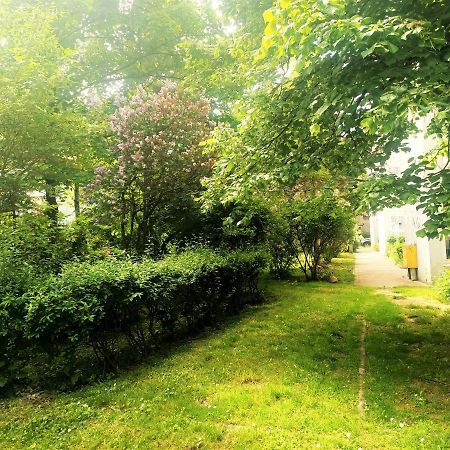 Przytulny Dwuosobowy Apartament Jaworowa Wroclaw Dış mekan fotoğraf