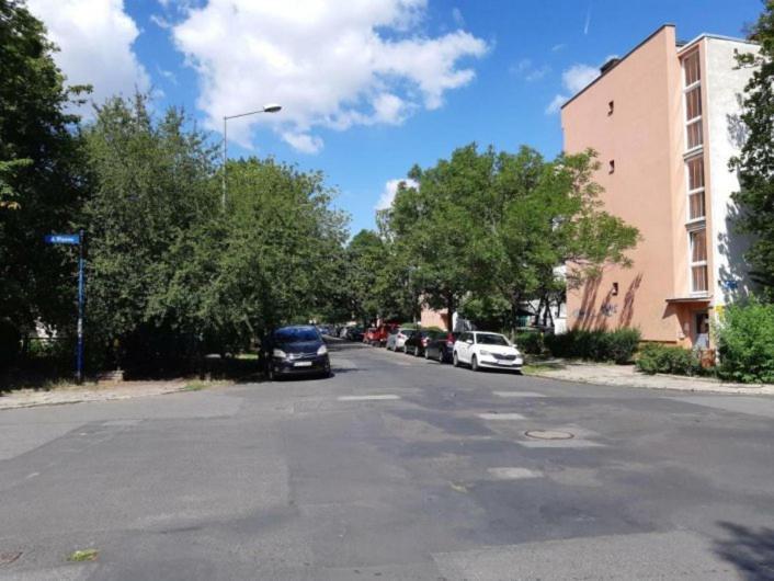 Przytulny Dwuosobowy Apartament Jaworowa Wroclaw Dış mekan fotoğraf